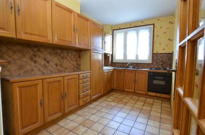 Appartement - 50 m² - 2 pièces