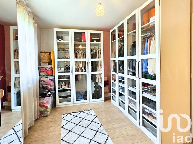 Maison - 155 m² - 5 pièces