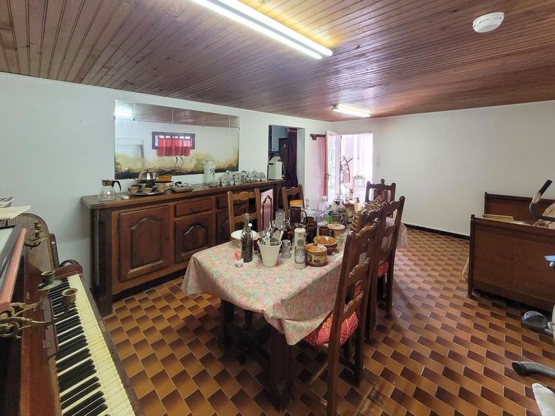 Maison - 164 m² - 5 pièces