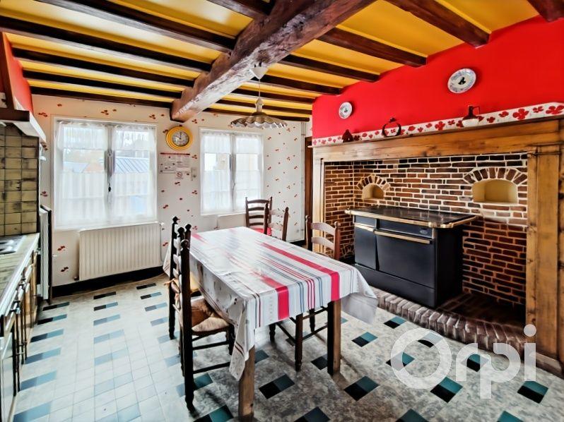 Maison - 278 m² - 10 pièces