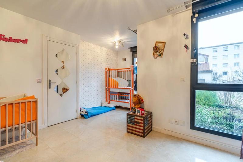 Duplex - 60 m² - 3 pièces