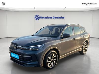 Volkswagen Tiguan 2.0 Tdi 150ch Dsg7 Life Plus