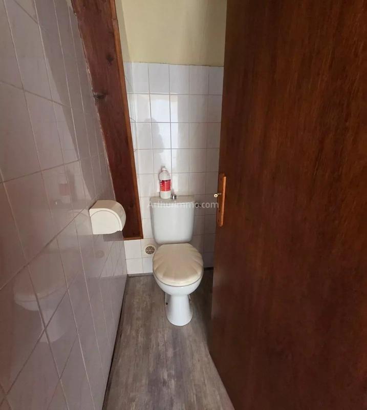 Maison - 78 m² - 3 pièces