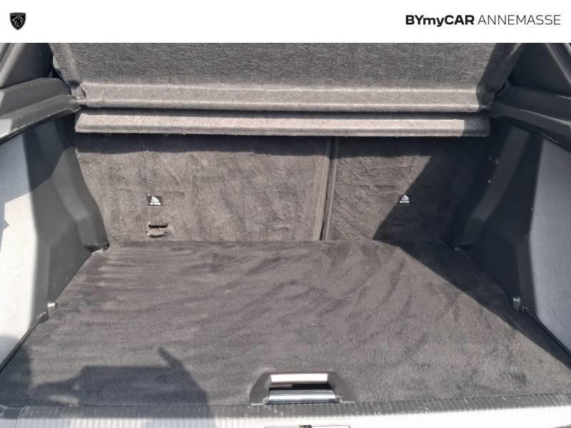 Peugeot 2008 PureTech 130 s&amp;S Eat8 Allure Pack