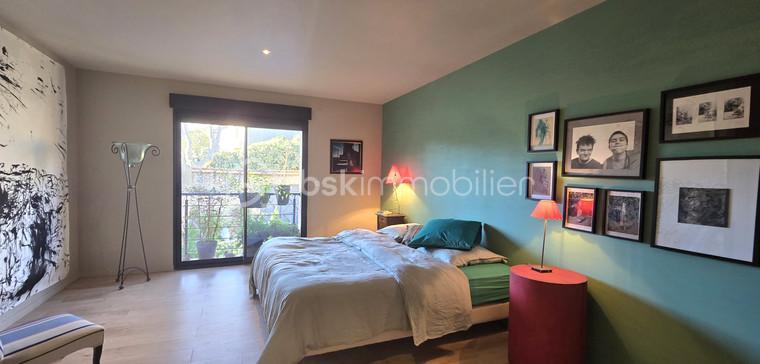 Maison de village - 140 m² - 5 pièces