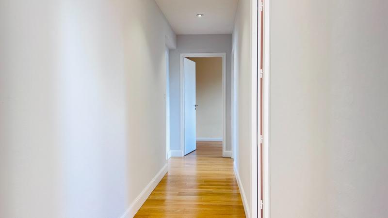 Appartement bourgeois - 100 m² - 5 pièces