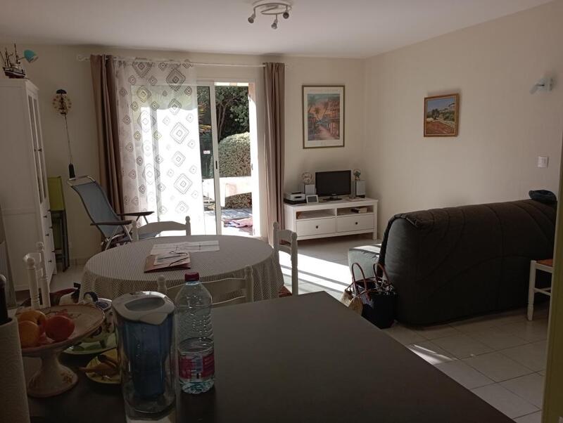 Maison - 47 m² - 2 pièces