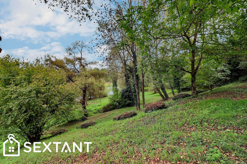 Maison - 175 m² - 7 pièces