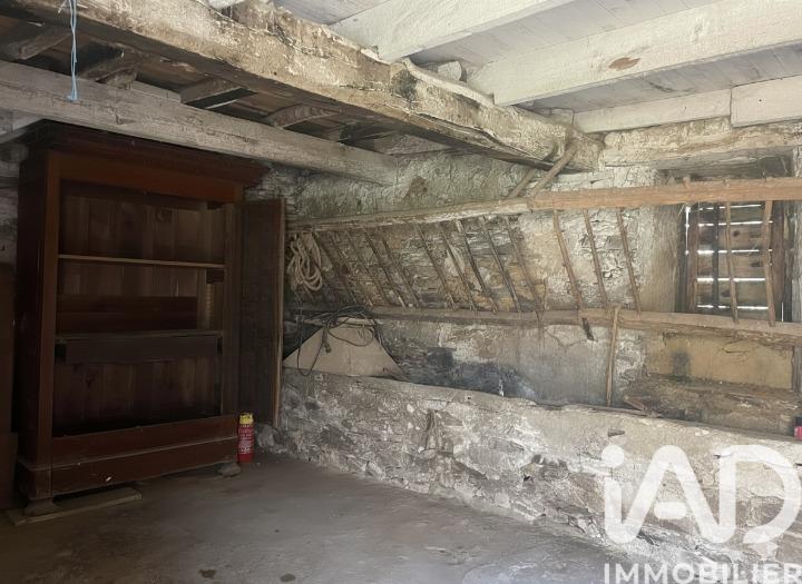 Maison de campagne - 110 m² - 5 pièces