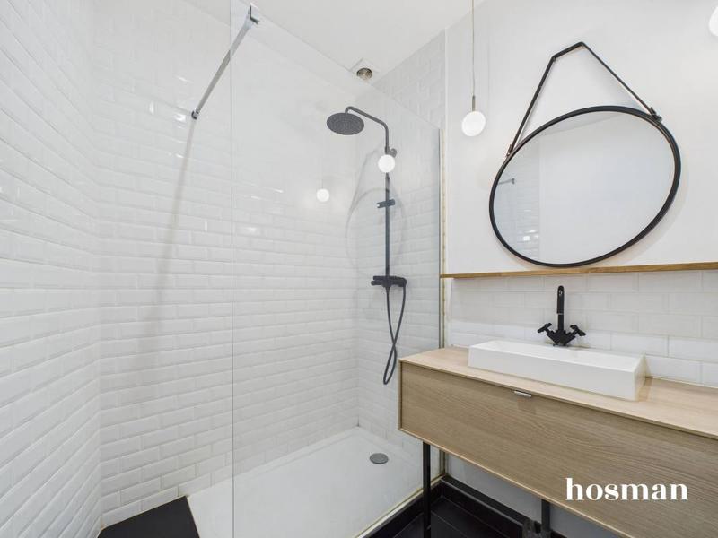 Appartement - 106 m² - 4 pièces