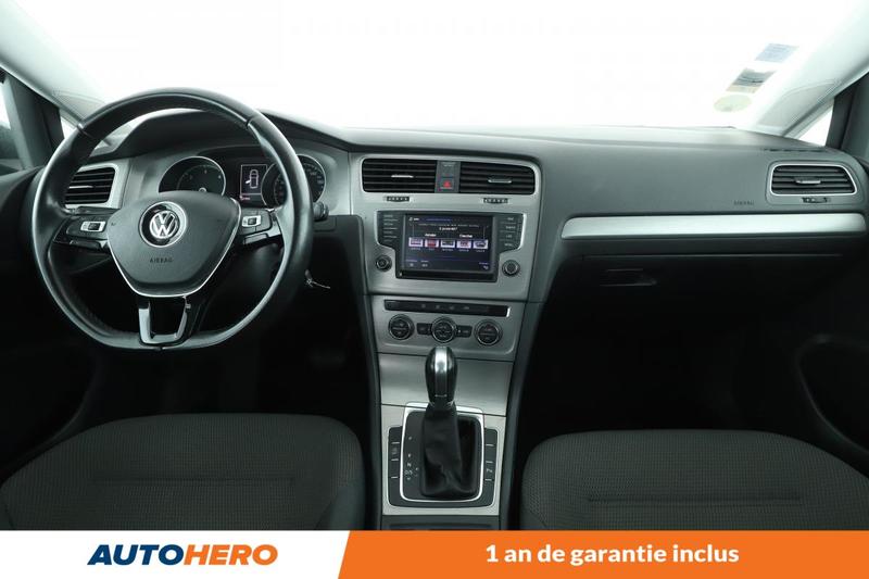 Volkswagen Golf VII 1.6 Tdi BlueMotion Tech Confortline Business Dsg7 5p 110 ch