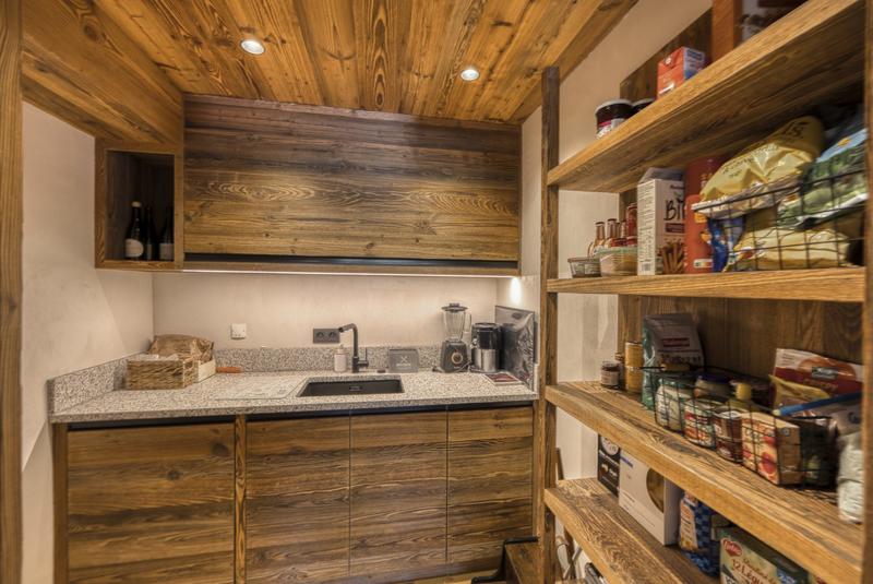 Châlet - 596 m² - 12 pièces