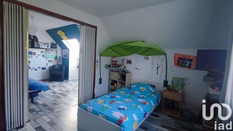 Maison - 102 m² - 6 pièces