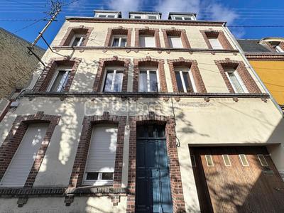 Appartement - 76 m² - 3 pièces