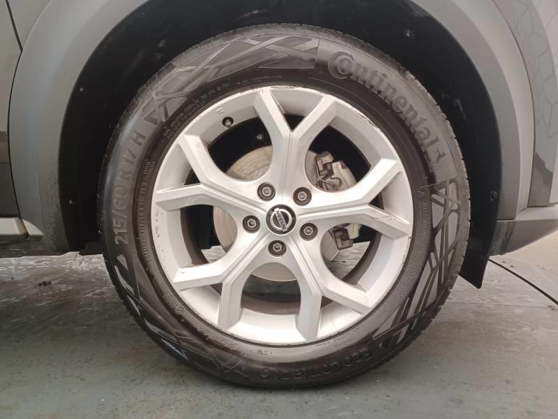 Nissan Juke Dig-T 114 n-Connecta