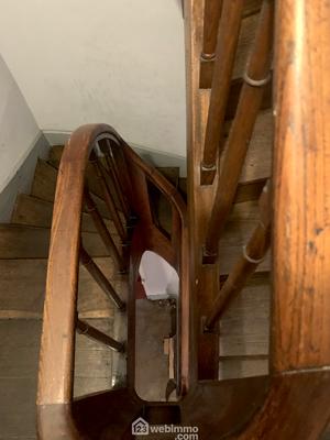 Appartement - 100 m² - 7 pièces