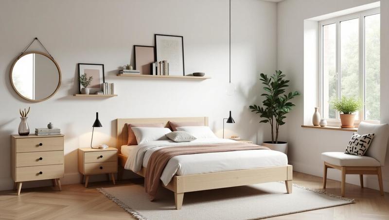 Appartement - 42 à 79 m² - 2 à 4 pièces