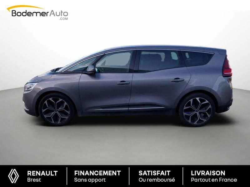 Renault Grand Scénic TCe 140 Fap - 21 Intens