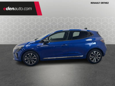 Renault Clio TCe 90 ch Gsr2 Techno