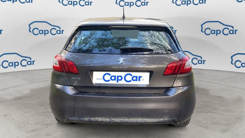 Peugeot 308 1.2 PureTech 130 Eat6 Active