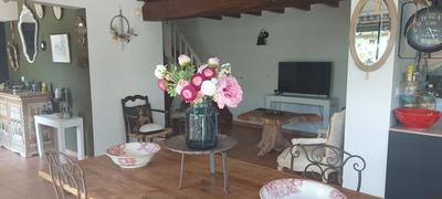 Maison - 119 m² - 5 pièces