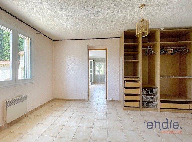 Maison - 144 m² - 7 pièces