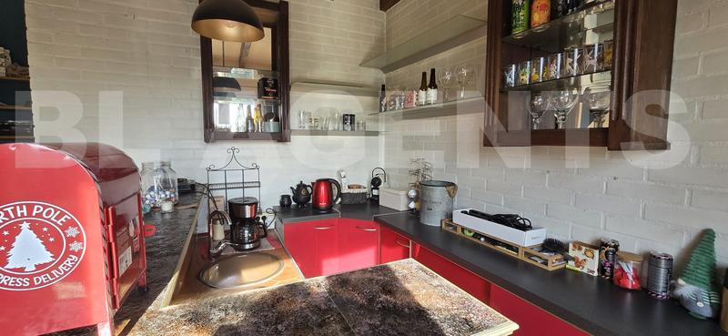 Maison traditionnelle - 113 m² - 4 pièces