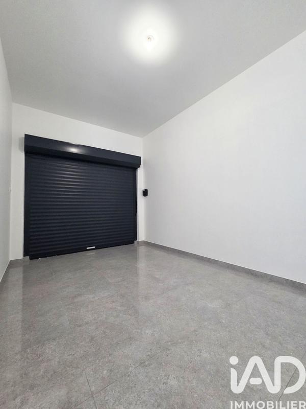 Maison - 75 m² - 3 pièces