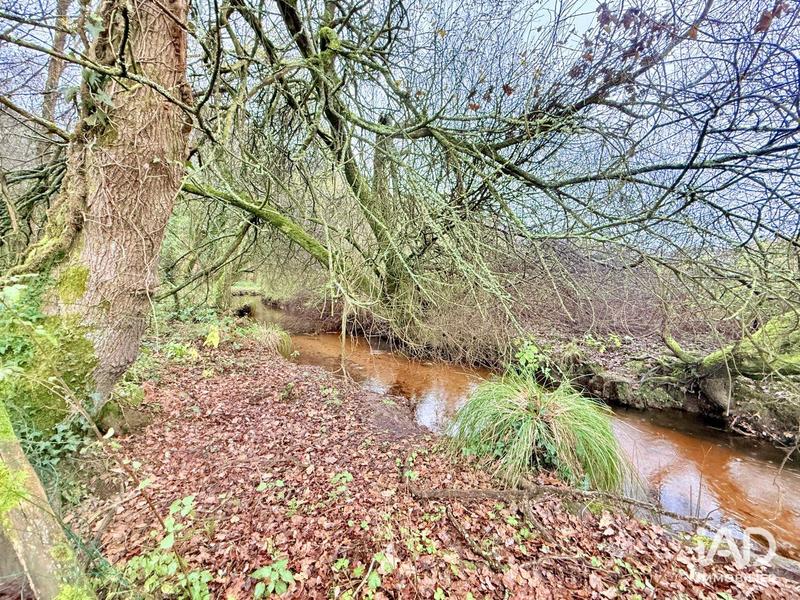 Maison - 142 m² - 7 pièces