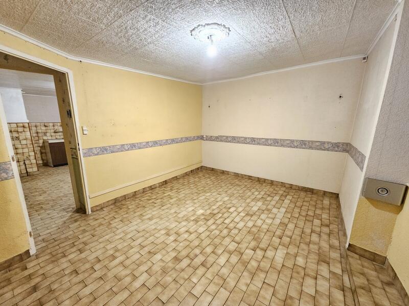 Maison - 63 m² - 3 pièces