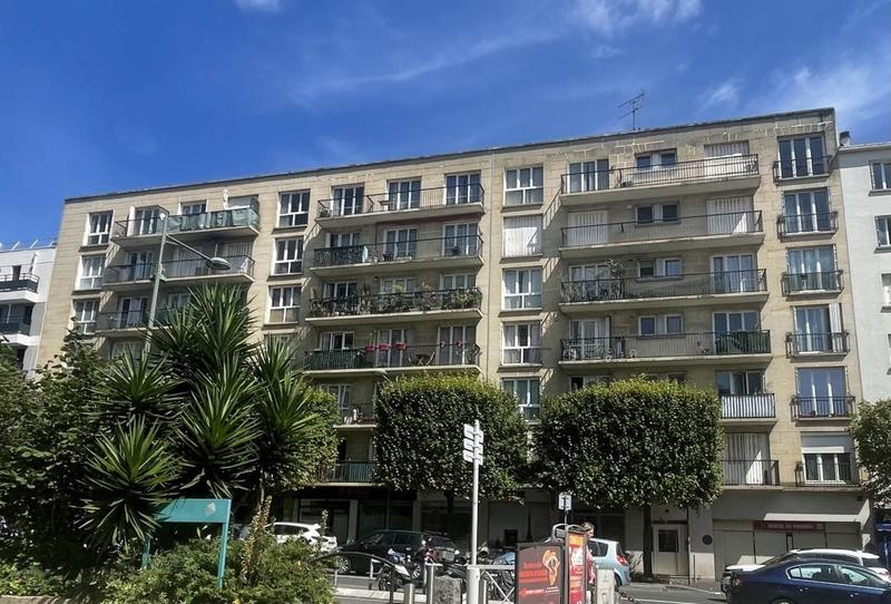 Appartement - 74 m² - 4 pièces