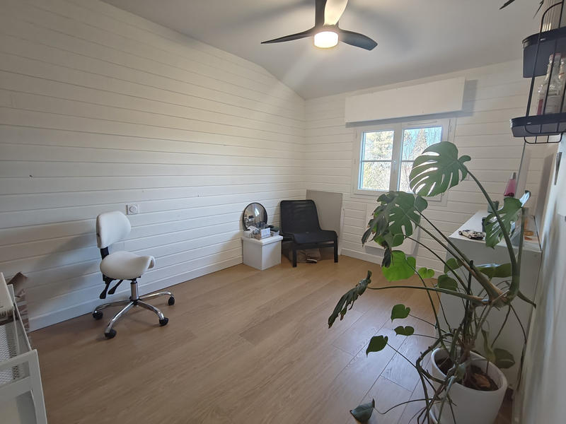 Villa - 106 m² - 4 pièces