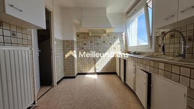 Maison de campagne - 72 m² - 4 pièces