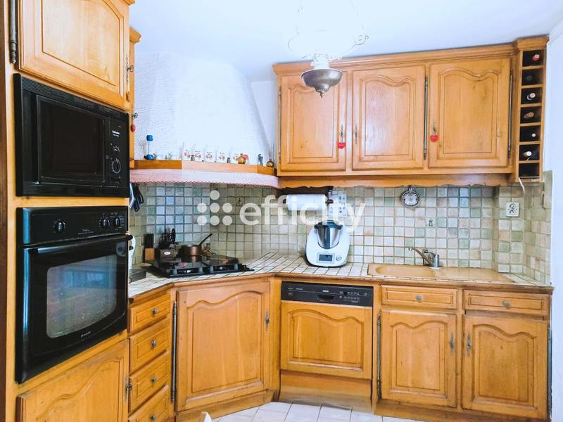 Villa - 105 m² - 5 pièces