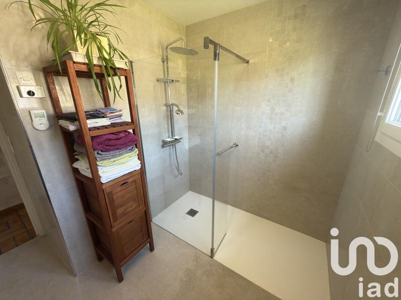 Maison - 136 m² - 7 pièces