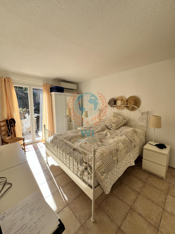 Appartement - 110 m² - 4 pièces