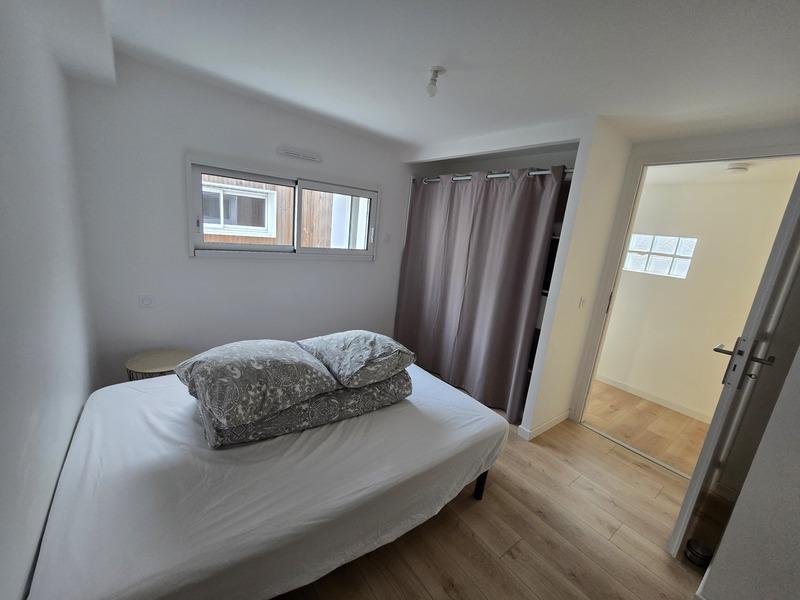 Maison de ville - 139 m² - 5 pièces