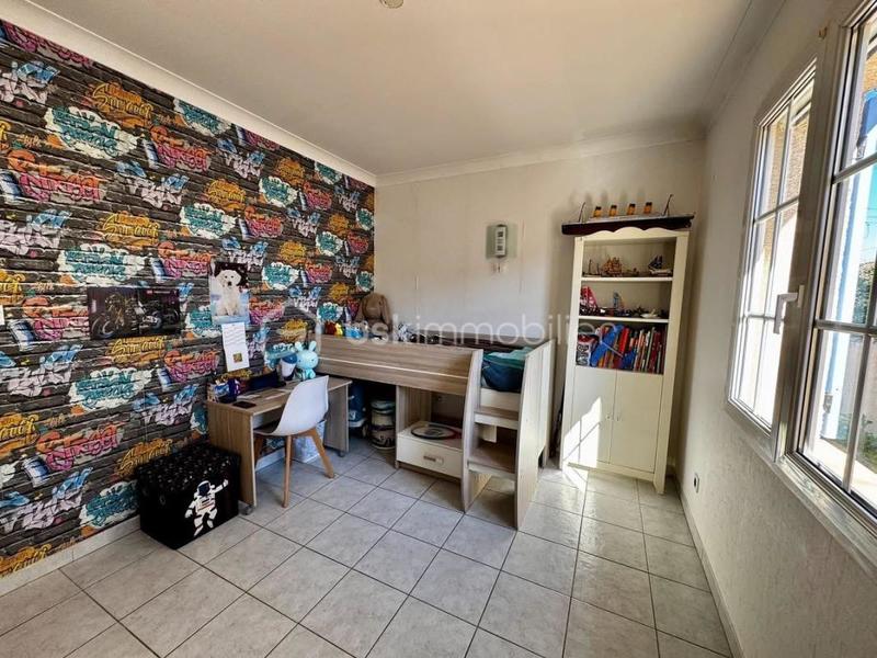 Villa - 170 m² - 6 pièces