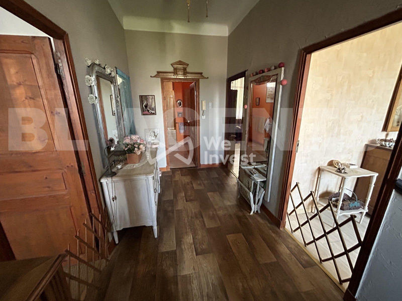 Villa - 200 m² - 6 pièces