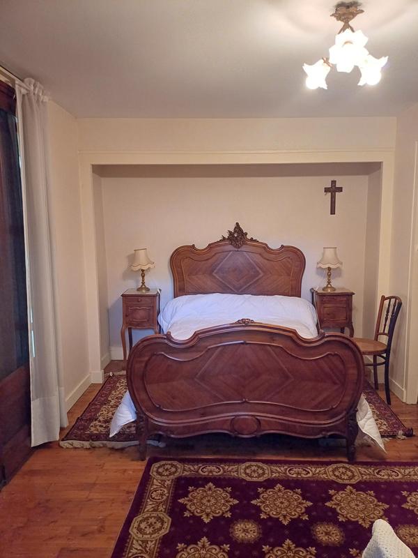 Maison - 206 m² - 6 pièces