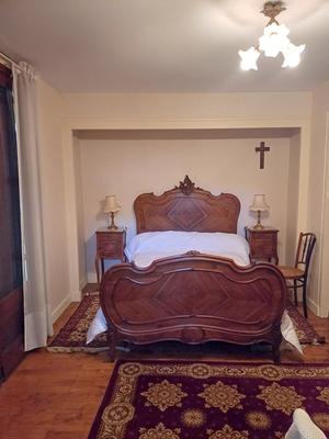 Maison - 206 m² - 6 pièces