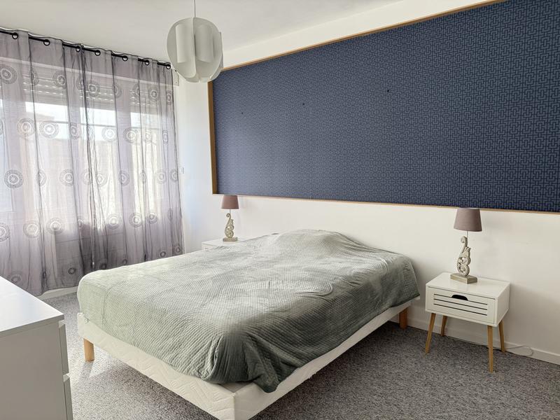 Maison - 146 m² - 6 pièces