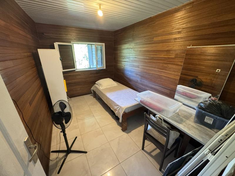 Maison - 112 m² - 4 pièces