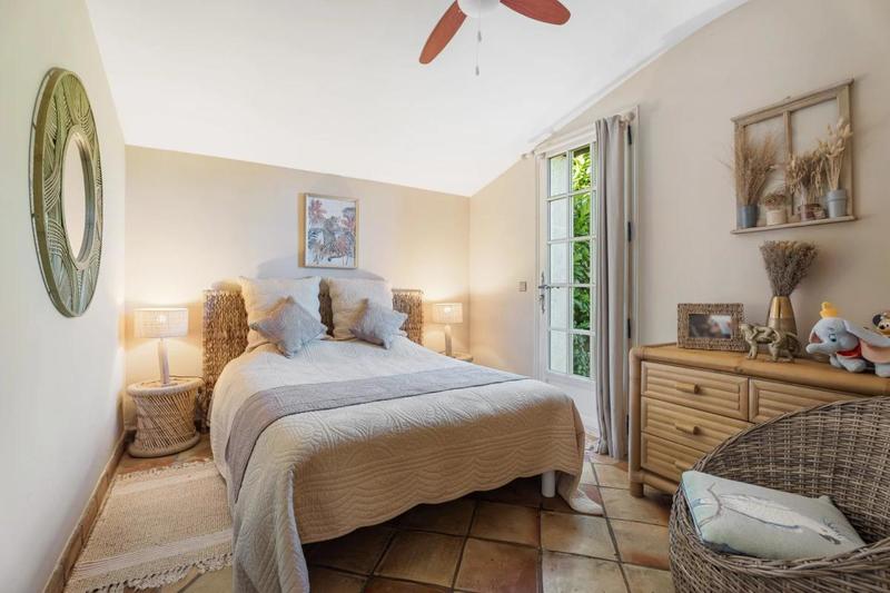 Villa - 190 m² - 7 pièces