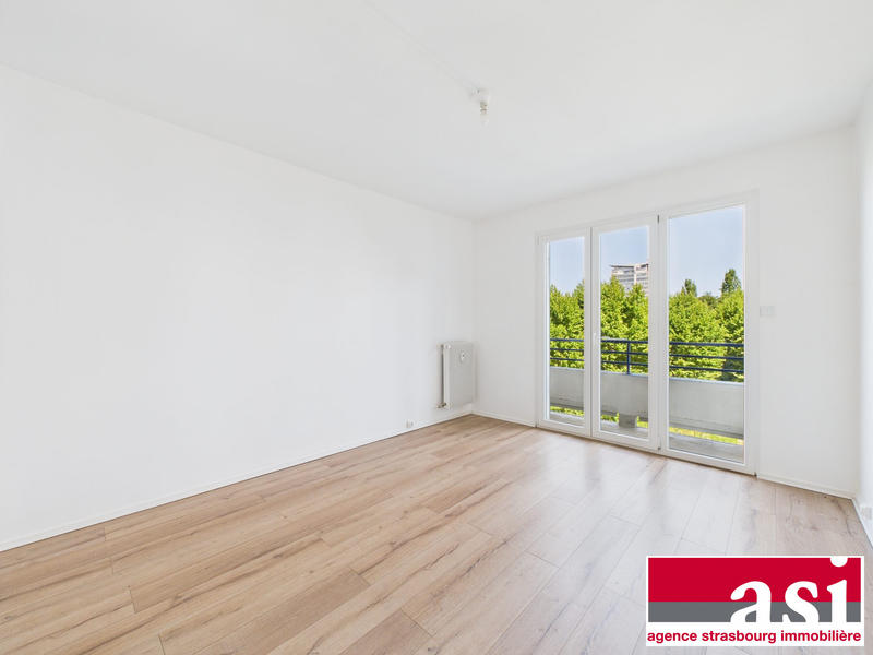 Appartement - 95 m² - 4 pièces