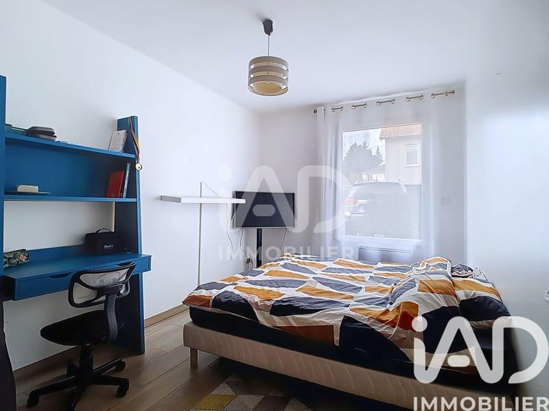 Appartement - 68 m² - 3 pièces