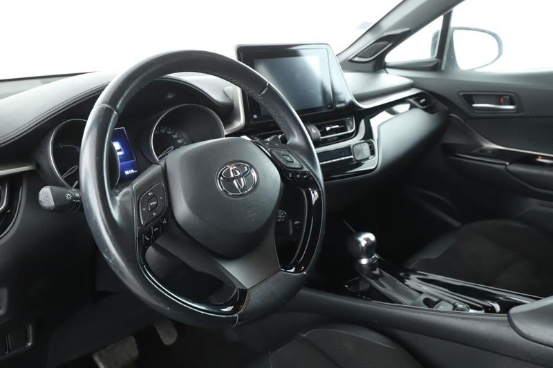 Toyota c-Hr 1.8 Hybride Collection 122 ch