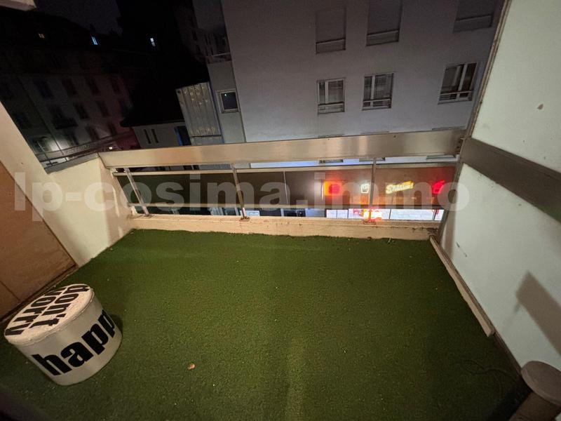 Appartement - 60 m² - 4 pièces