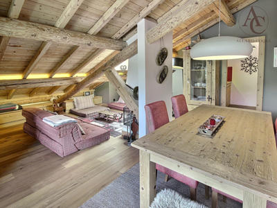 Appartement - 43 m² - 3 pièces