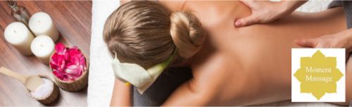 Moment Massage